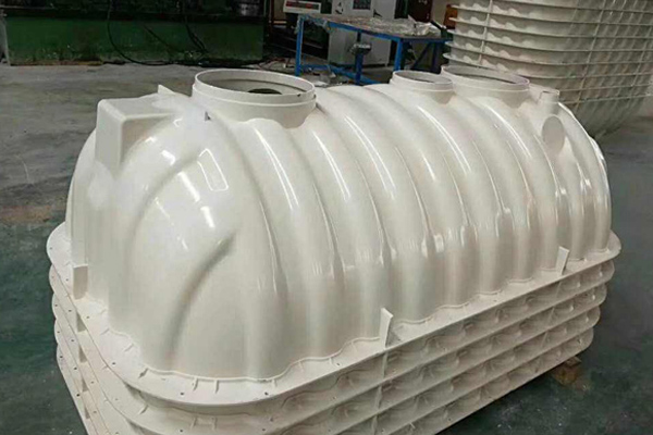 農(nóng)村化糞池多少錢一個，貴不貴