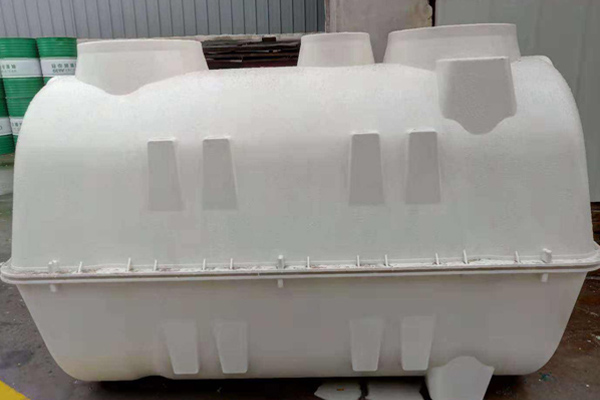 模壓化糞池的設(shè)計和運(yùn)輸有什么要注意的 模壓化糞池的設(shè)計和運(yùn)輸有什么要注意的