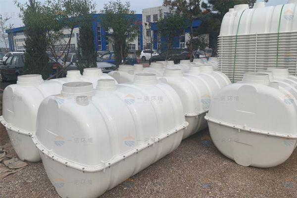 選擇模壓化糞池的廠家時要關(guān)注哪些條件 選擇模壓化糞池的廠家時要關(guān)注哪些條件