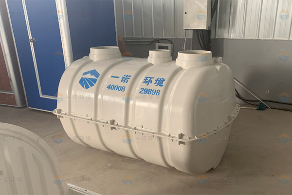 怎樣買(mǎi)到有著高性?xún)r(jià)比的模壓化糞池