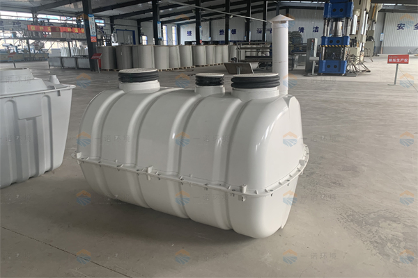 怎么購買到優(yōu)質(zhì)的三格式化糞池產(chǎn)品 怎么購買到優(yōu)質(zhì)的三格式化糞池產(chǎn)品