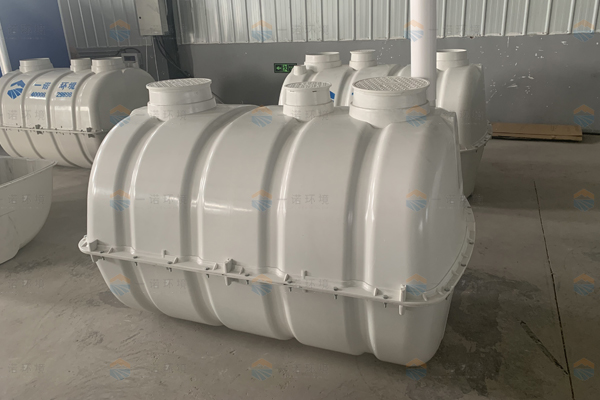 三格式化糞池中每個(gè)池子都分別起到什么作用 三格式化糞池中每個(gè)池子都分別起到什么作用