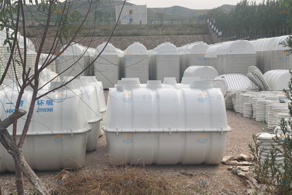 玻璃鋼化糞池使用不當會有哪些影響 玻璃鋼化糞池使用不當會有哪些影響